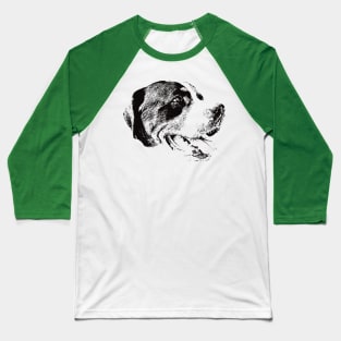 Great Swiss Mountain Dog gift for Great Swiss Mountain Dog Owners Baseball T-Shirt